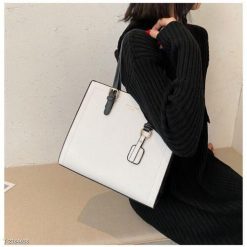 Túi Xách Nữ Công Sở Cao Cấp Da Lì Zize 30 T045 10 Túi Xách Nữ Công Sở Cao Cấp Da Lì Zize 30 T045 - Donabico Mart