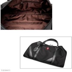 Túi Xách Du Lịch Cỡ Lớn Tiện Ích Hàn Quốc HR230 - Donabico Mart