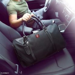 Túi Xách Du Lịch Cỡ Lớn Tiện Ích Hàn Quốc HR230 - Donabico Mart