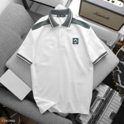 Áo Thun Cổ Bẻ Thiết Kế Cao Cấp Polo SD - Donabico Mart