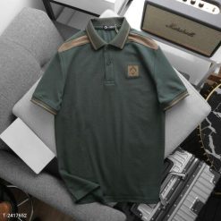 Áo Thun Cổ Bẻ Thiết Kế Cao Cấp Polo SD - Donabico Mart