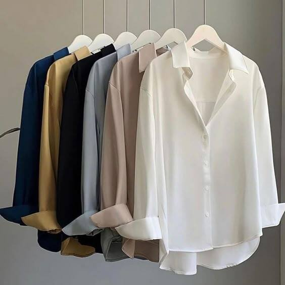 Trang Chủ 78 Shirt Women 001