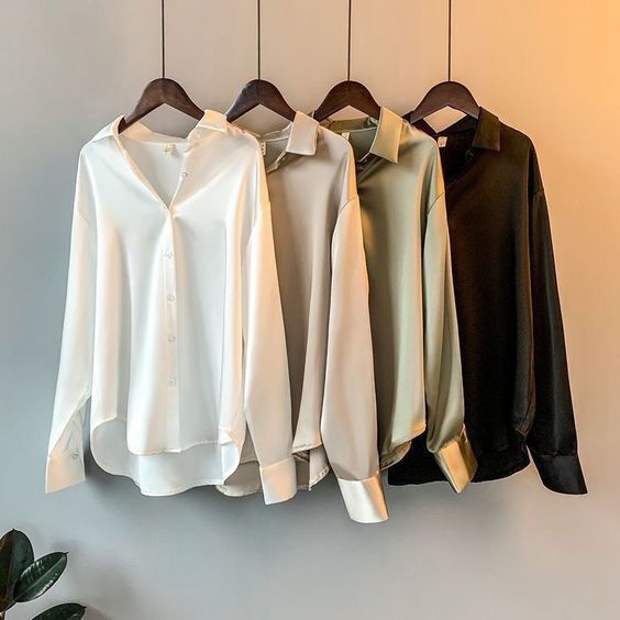 Trang Chủ 77 Shirt Women 002