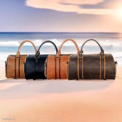 Túi Trống Du Lịch Unisex Cỡ Trung Sành Điệu TX21 - CNT 25 Túi Trống Du Lịch Unisex Cỡ Trung Sành Điệu TX21 - CNT - Donabico Mart