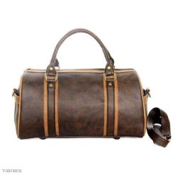 Túi Trống Du Lịch Unisex Cỡ Trung Sành Điệu TX21 - CNT 24 Túi Trống Du Lịch Unisex Cỡ Trung Sành Điệu TX21 - CNT - Donabico Mart