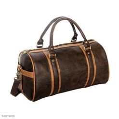 Túi Trống Du Lịch Unisex Cỡ Trung Sành Điệu TX21 - CNT - Donabico Mart