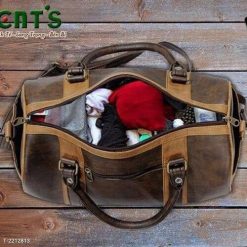 Túi Trống Du Lịch Unisex Cỡ Trung Sành Điệu TX21 - CNT 22 Túi Trống Du Lịch Unisex Cỡ Trung Sành Điệu TX21 - CNT - Donabico Mart