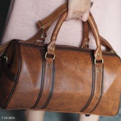 Túi Trống Du Lịch Unisex Cỡ Trung Sành Điệu TX21 - CNT 18 Túi Trống Du Lịch Unisex Cỡ Trung Sành Điệu TX21 - CNT - Donabico Mart