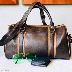 Túi Trống Du Lịch Unisex Cỡ Trung Sành Điệu TX21 - CNT 17 Túi Trống Du Lịch Unisex Cỡ Trung Sành Điệu TX21 - CNT - Donabico Mart