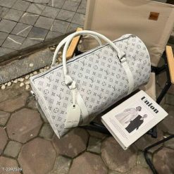 Túi Du Lịch Chất Lừ: Nâng Tầm Phong Cách, Đi Du Lịch Hay Đi Làm Đều Chất WH655 11 Túi Du Lịch Chất Lừ: Nâng Tầm Phong Cách, Đi Du Lịch Hay Đi Làm Đều Chất WH655 - Donabico Mart