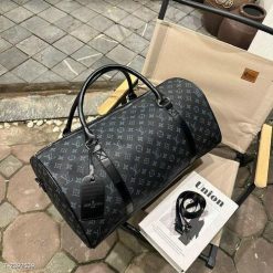 Túi Du Lịch Chất Lừ: Nâng Tầm Phong Cách, Đi Du Lịch Hay Đi Làm Đều Chất WH655 10 Túi Du Lịch Chất Lừ: Nâng Tầm Phong Cách, Đi Du Lịch Hay Đi Làm Đều Chất WH655 - Donabico Mart