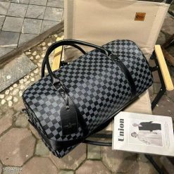 Túi Du Lịch Chất Lừ: Nâng Tầm Phong Cách, Đi Du Lịch Hay Đi Làm Đều Chất WH655 8 Túi Du Lịch Chất Lừ: Nâng Tầm Phong Cách, Đi Du Lịch Hay Đi Làm Đều Chất WH655 - Donabico Mart