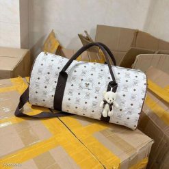 Túi Trống, Túi Xách Du Lịch, Tặng Kèm Móc Khóa Gấu Bông Thời Trang WH722 24 Túi Trống, Túi Xách Du Lịch, Tặng Kèm Móc Khóa Gấu Bông Thời Trang WH722 - Donabico Mart