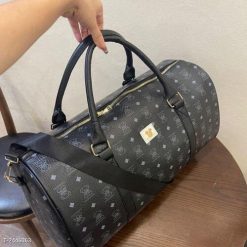 Túi Trống, Túi Xách Du Lịch, Tặng Kèm Móc Khóa Gấu Bông Thời Trang WH722 20 Túi Trống, Túi Xách Du Lịch, Tặng Kèm Móc Khóa Gấu Bông Thời Trang WH722 - Donabico Mart