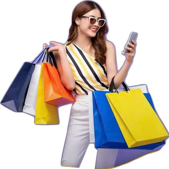 Trang Chủ 143 Women Shopping 002