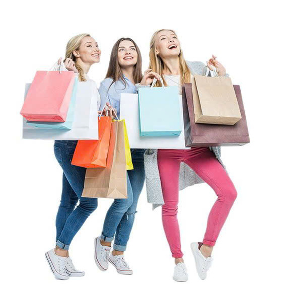Trang Chủ 142 Women Shopping 003